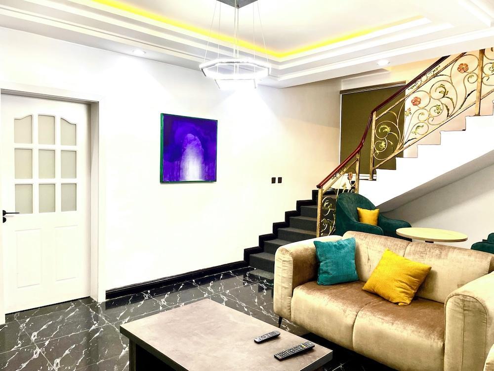 GoodHouse XT Room Type - Superior Apartment, Balcony, Pool View GoodHouse XT Room Type - Superior Apartment, Balcony, Pool View