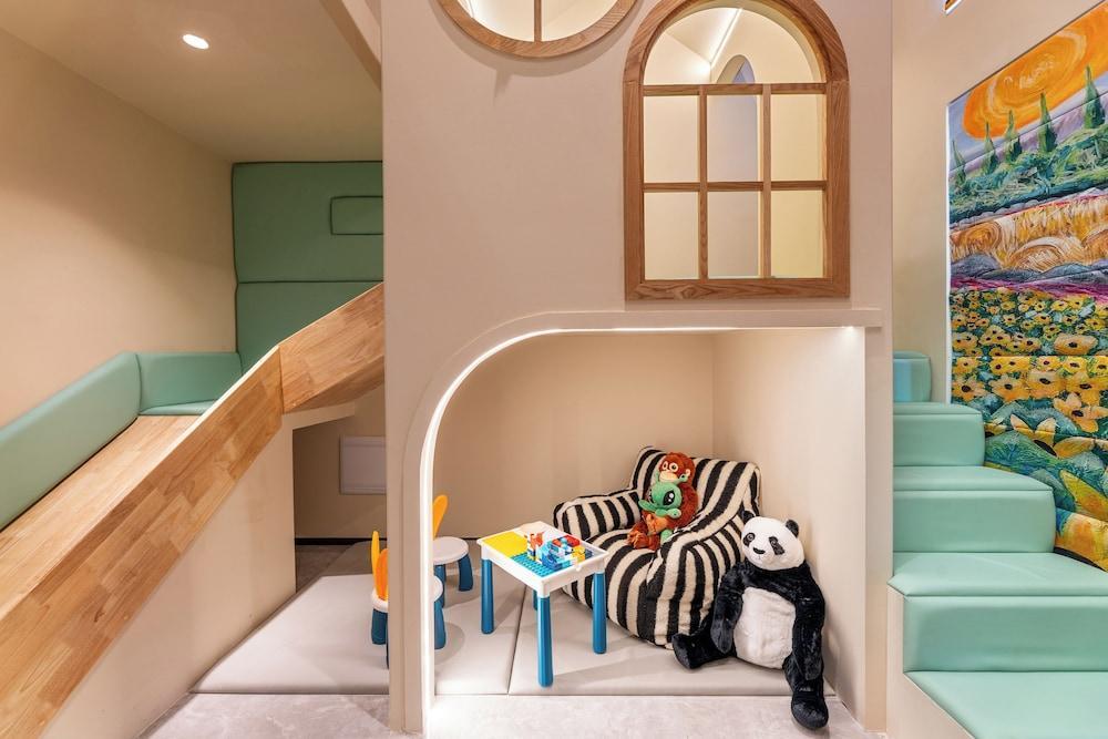 GTOOO Hotel Room Type - Classic Duplex