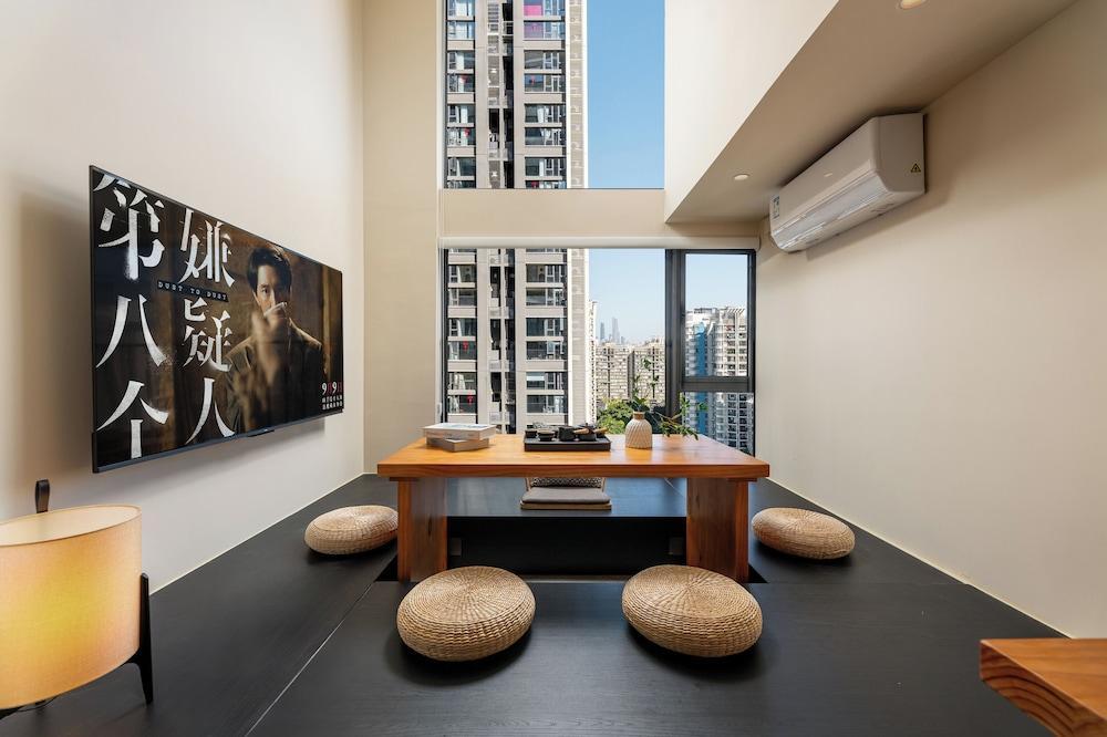 GTOOO Hotel Room Type - Economy Suite GTOOO Hotel Room Type - Economy Suite