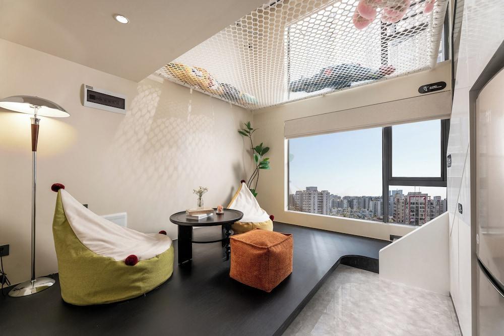 GTOOO Hotel Room Type - Comfort Duplex