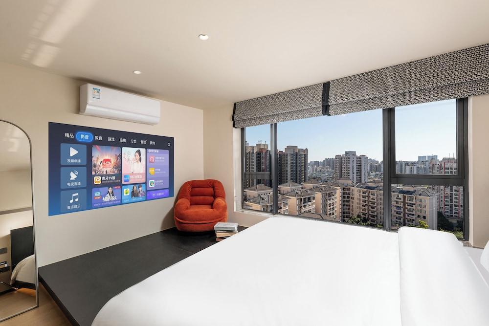 GTOOO Hotel Room Type - Superior Double Room