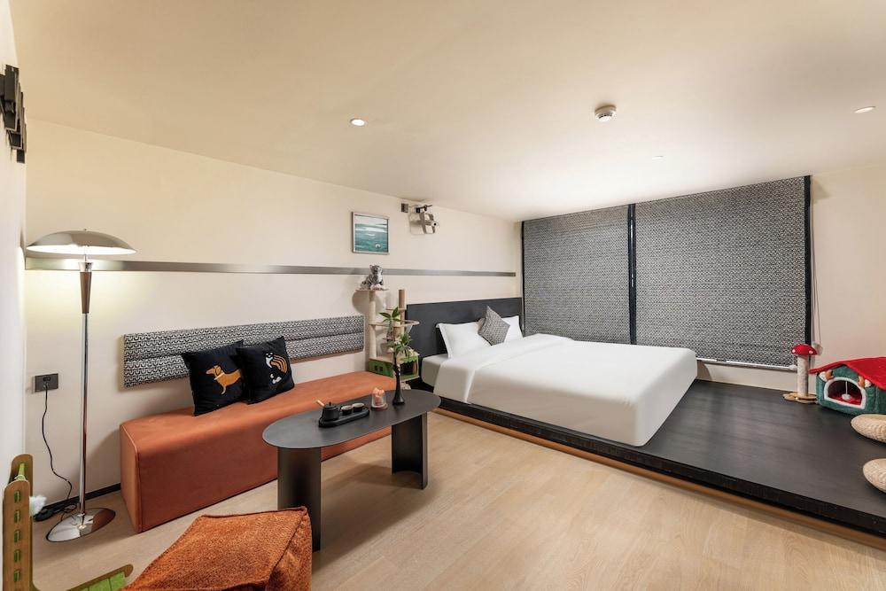 GTOOO Hotel Room Type - Comfort Double Room