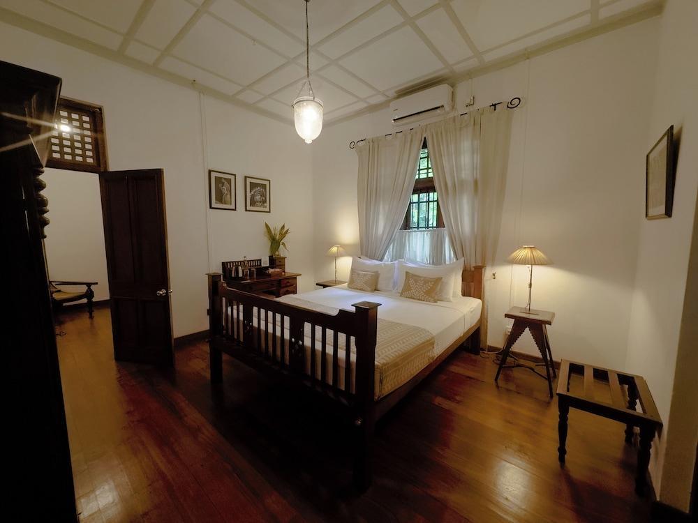 Havelock Place Bungalow Room Type - Junior Suite