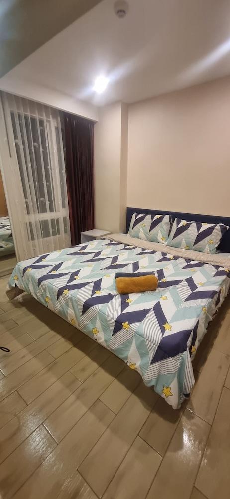 GSR - Seven Seas Room Type - Superior Room