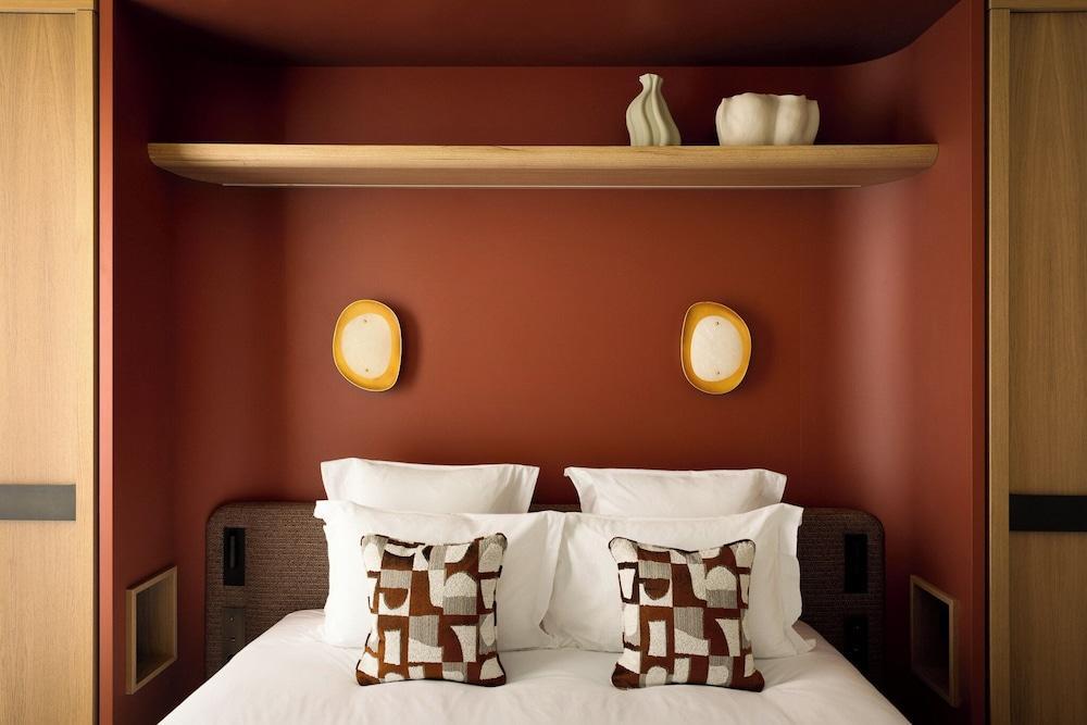 HIGHSTAY Maison - Boétie Room Type - Superior Apartment