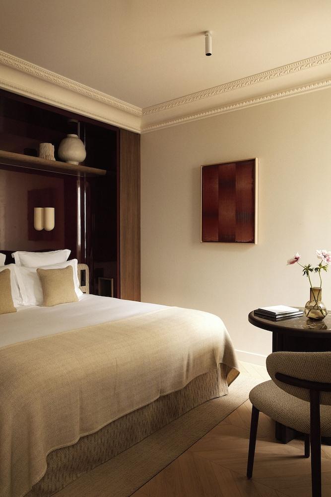 HIGHSTAY Maison - Boétie Room Type - Deluxe Studio