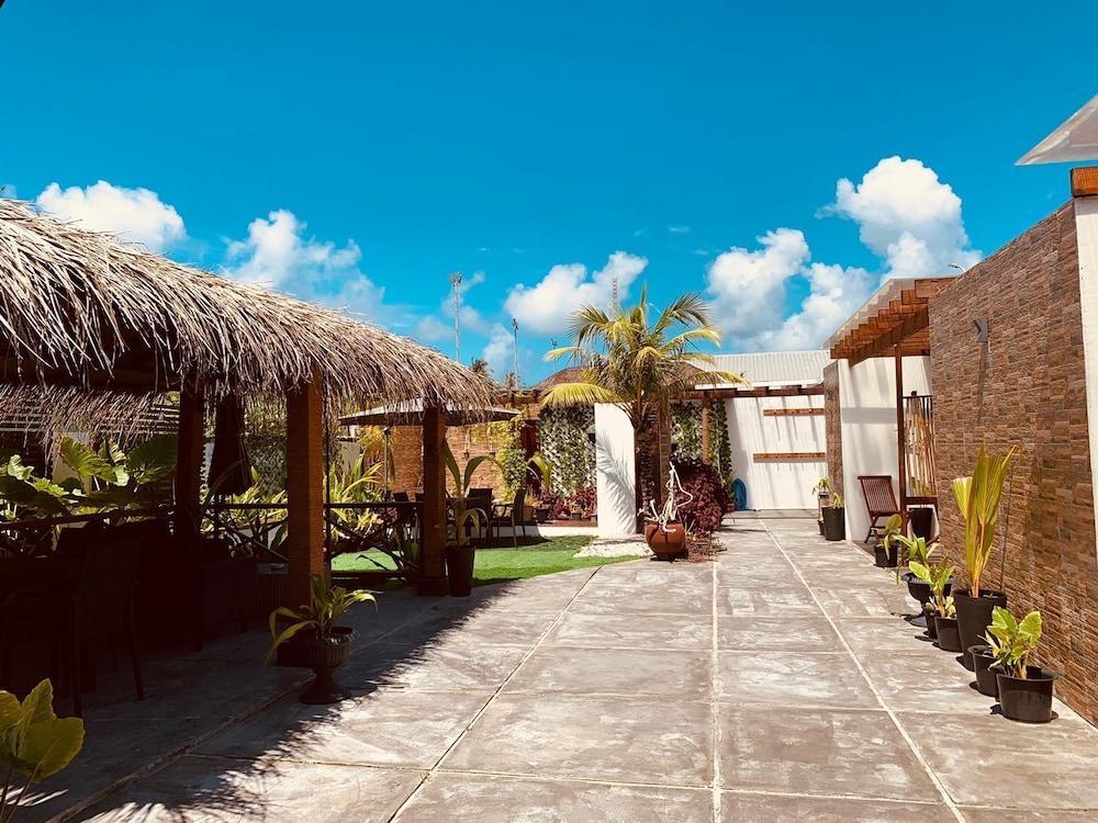 Himeyn Beach Inn Maldives - Tap to explore photos