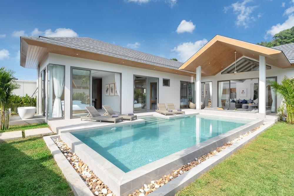 Himmapana Villas - Grand Valley Room Type - 4 Bedroom Villa