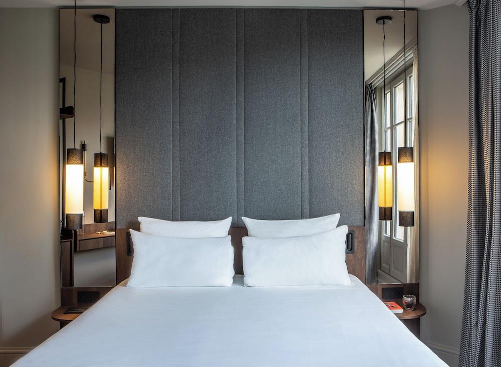 Hotel Flanelles Room Type - Superior Double Room
