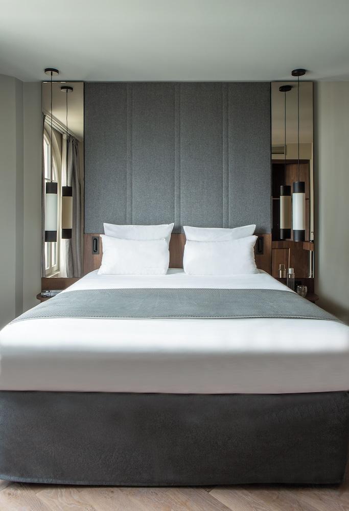 Hotel Flanelles Room Type - Classic Double Room