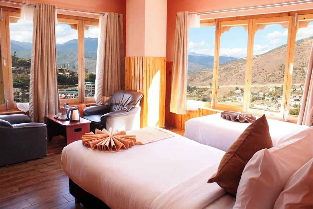 Hotel Oro Villa Room Type - Deluxe Double or Twin Room, Balcony, Valley View Hotel Oro Villa Room Type - Deluxe Double or Twin Room, Balcony, Valley View