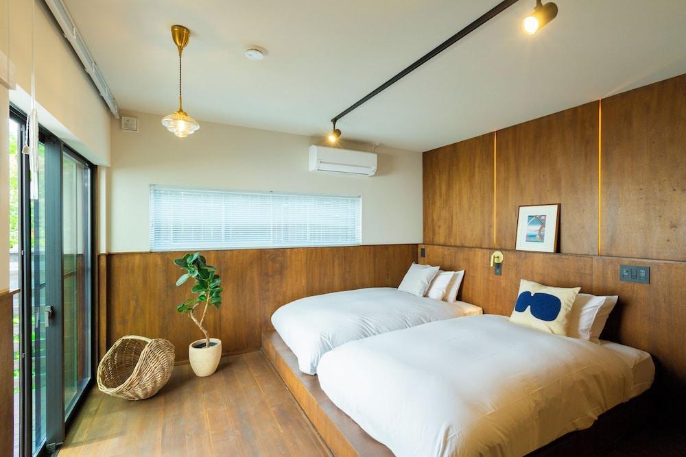 HOTEL RIN TOKYO
