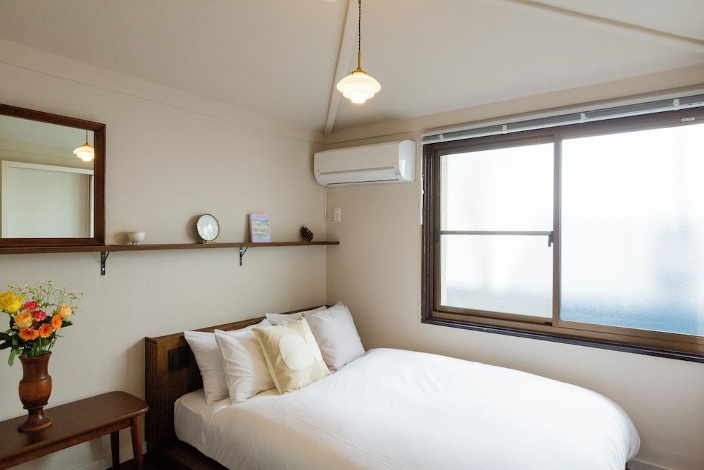 HOTEL RIN TOKYO Room Type - Comfort Villa, City View HOTEL RIN TOKYO Room Type - Comfort Villa, City View