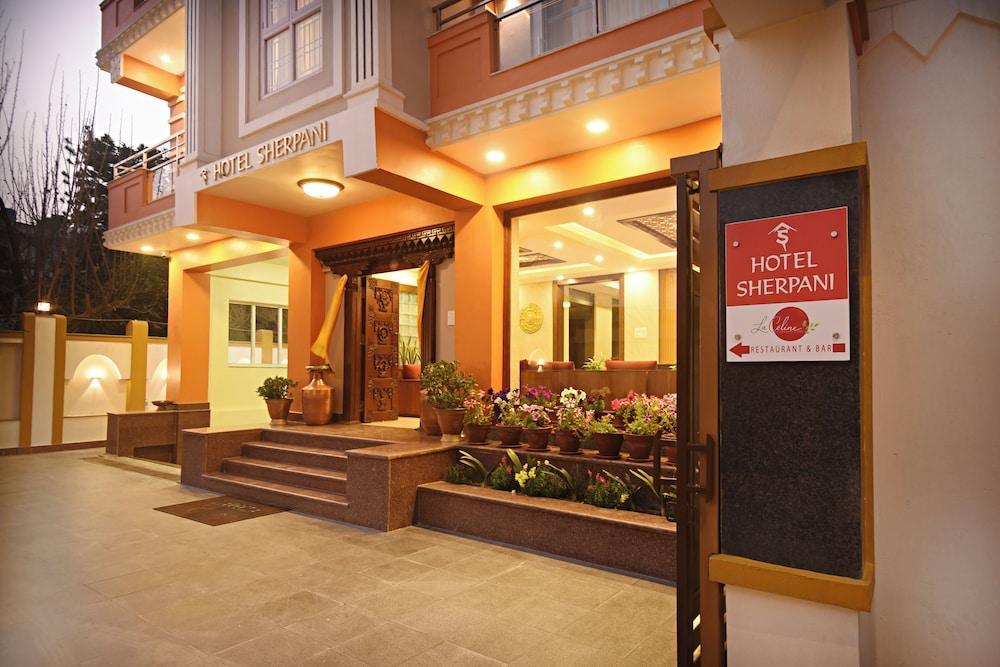 Hotel Sherpani - Tap to explore photos
