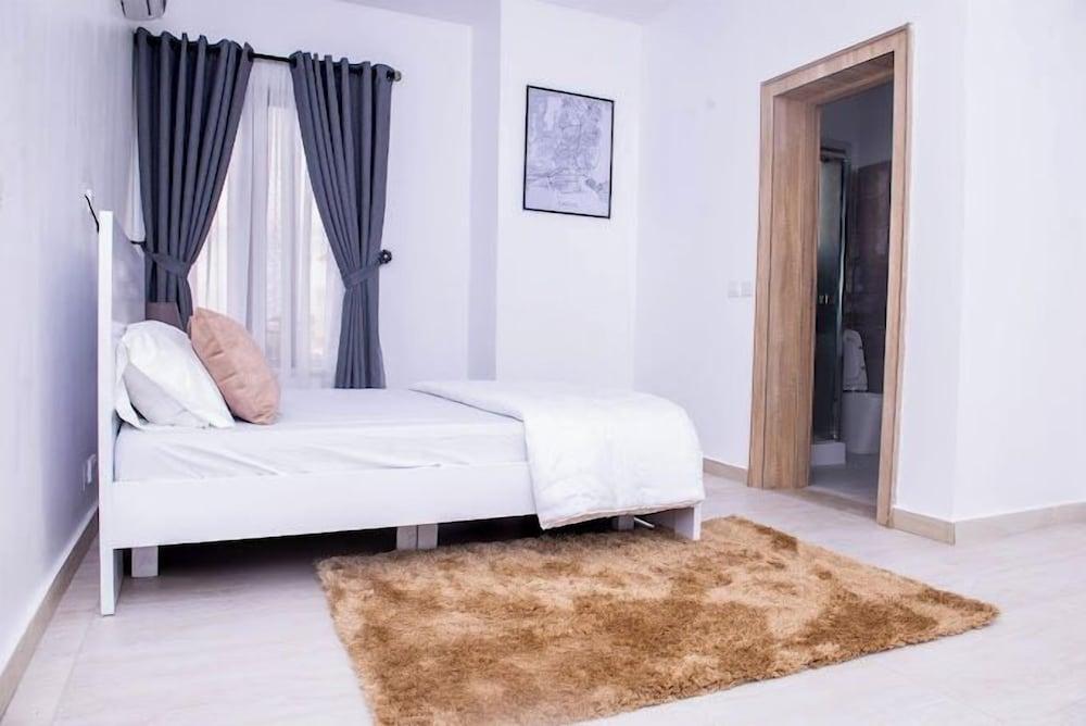 House 4 Apartments Room Type - Economy Apartment, Balcony, City View House 4 Apartments Room Type - Economy Apartment, Balcony, City View