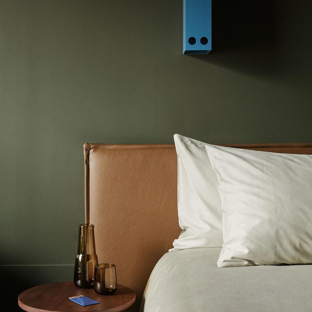 Hyde Melbourne Place Room Type - Everyday