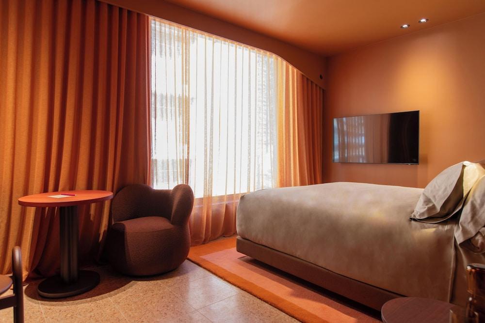 Hyde Melbourne Place Room Type - Urban
