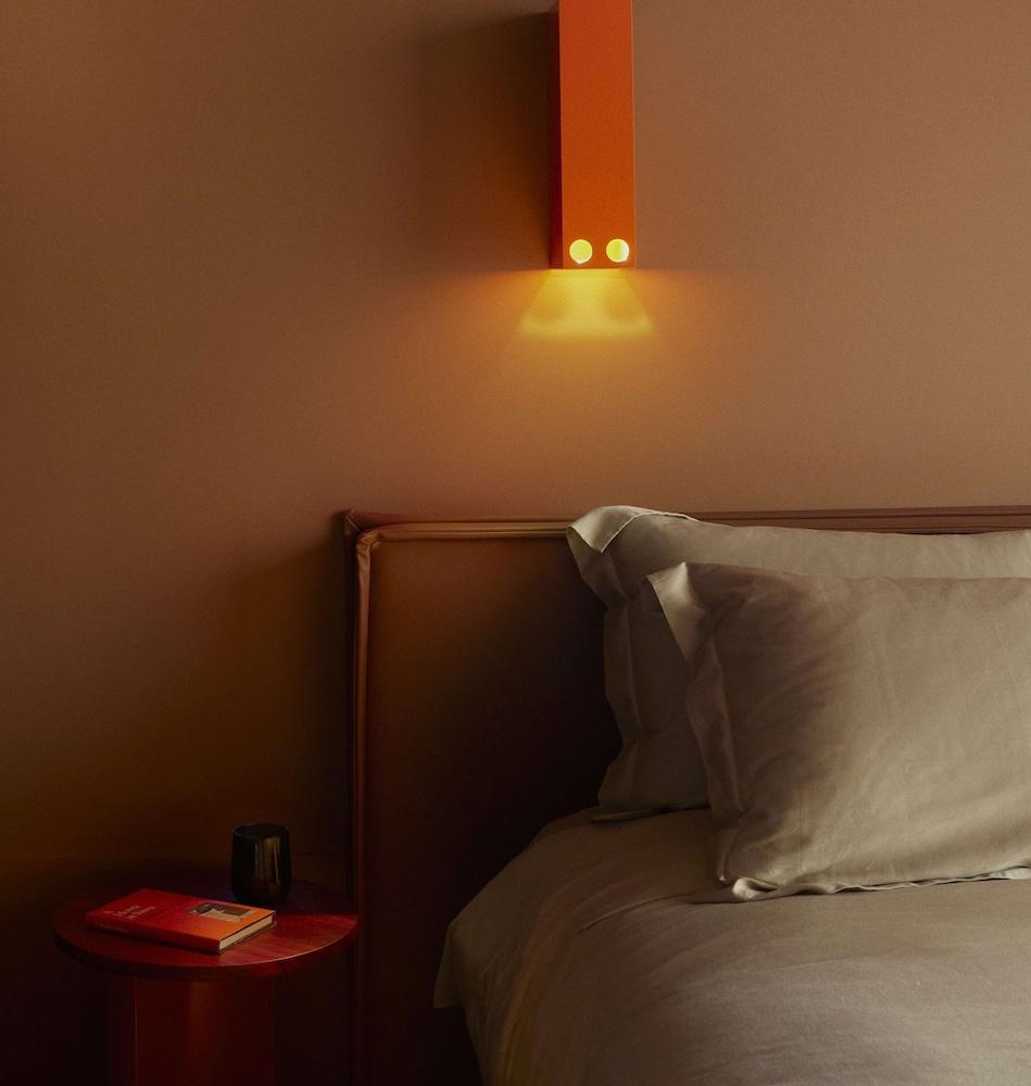 Hyde Melbourne Place Room Type - Everyday Deluxe