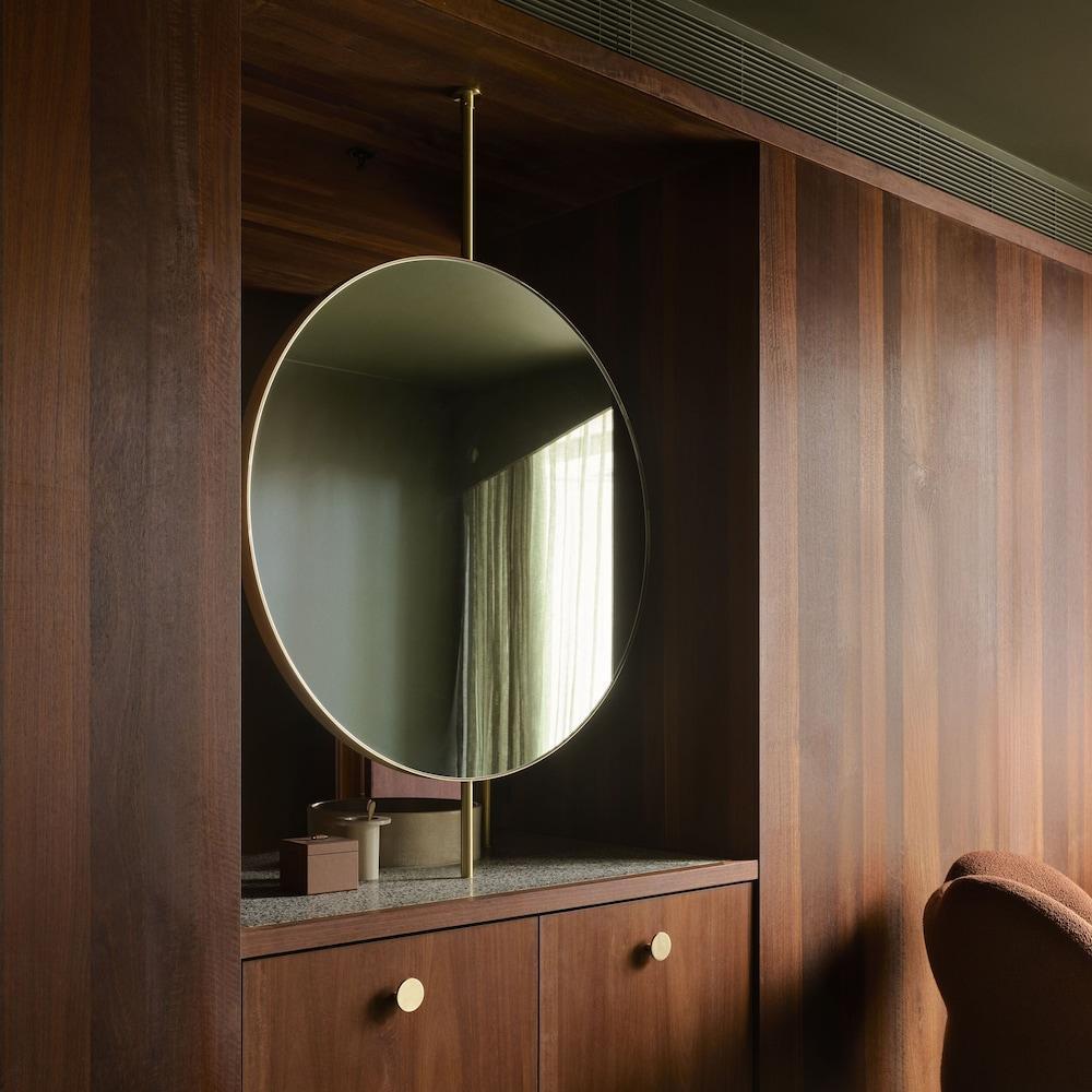 Hyde Melbourne Place Room Type - Urban