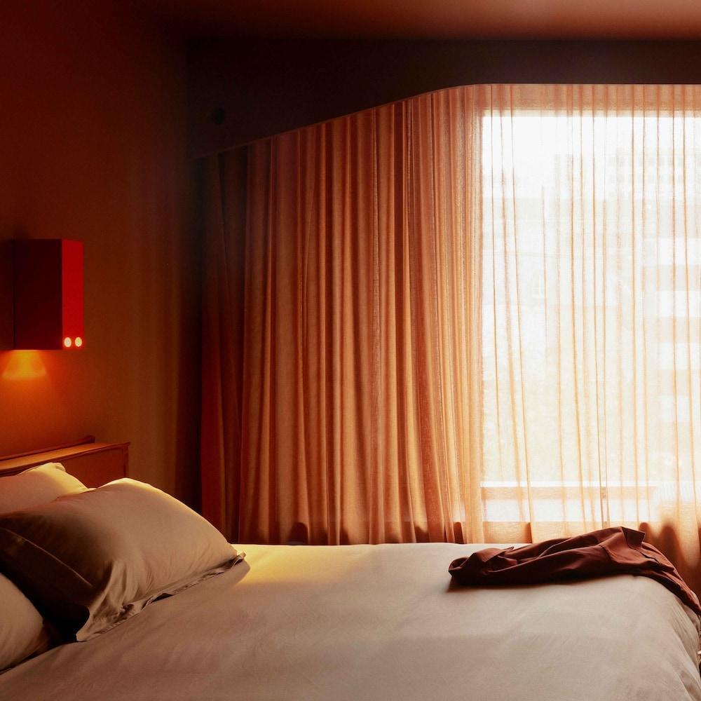Hyde Melbourne Place Room Type - Everyday Accessible