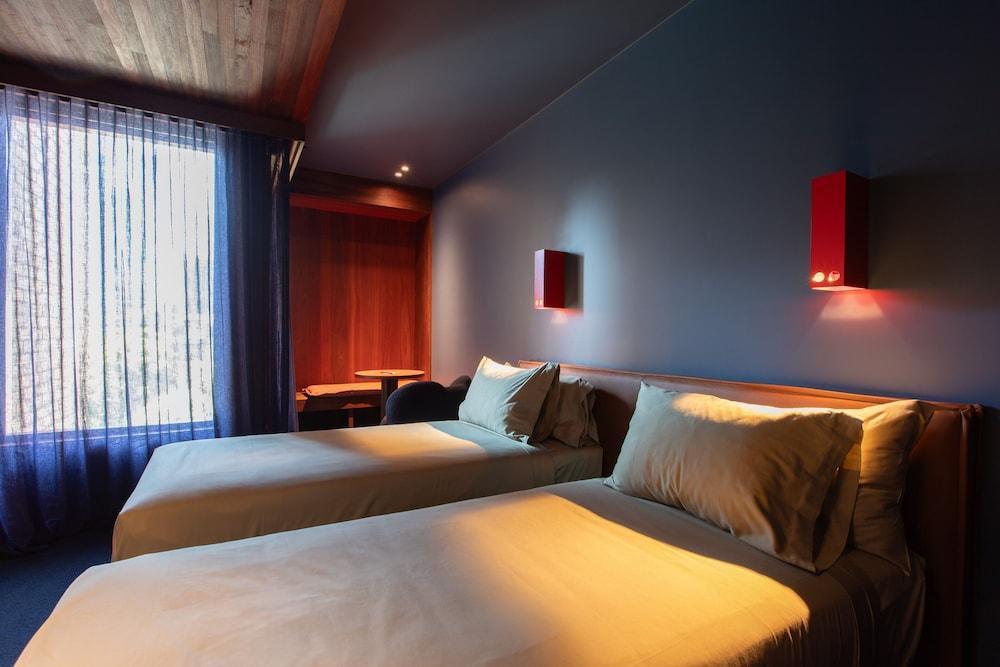 Hyde Melbourne Place Room Type - Everyday Twin