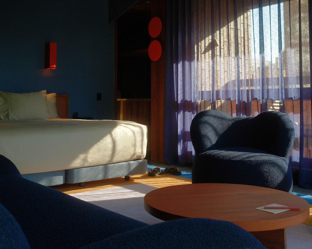 Hyde Melbourne Place Room Type - Urban Suite