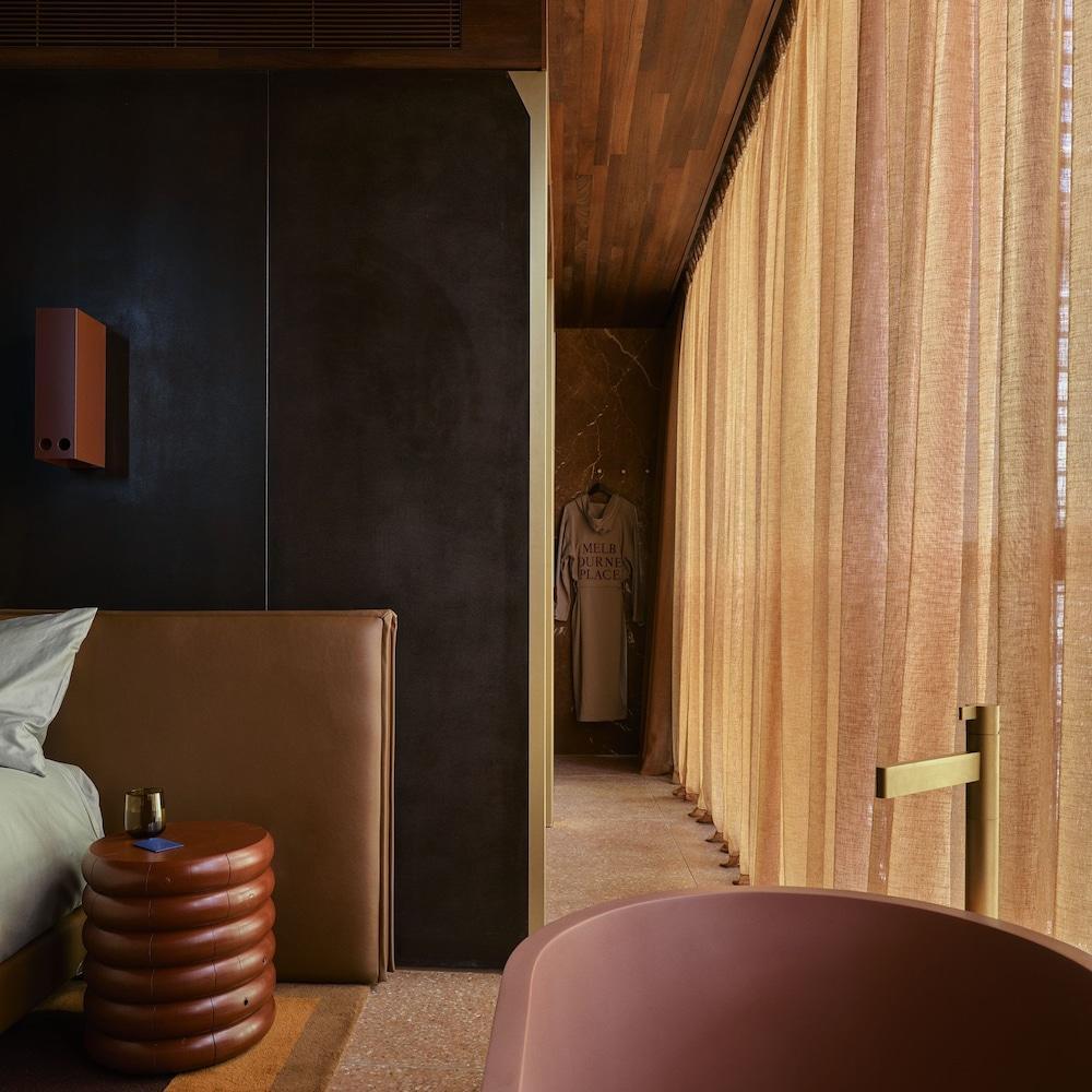 Hyde Melbourne Place Room Type - Horizon Suite