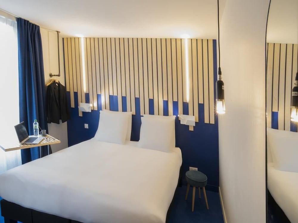 Ibis Styles Paris Opéra Lafayette Room Type - Standard Room, 1 Double Bed