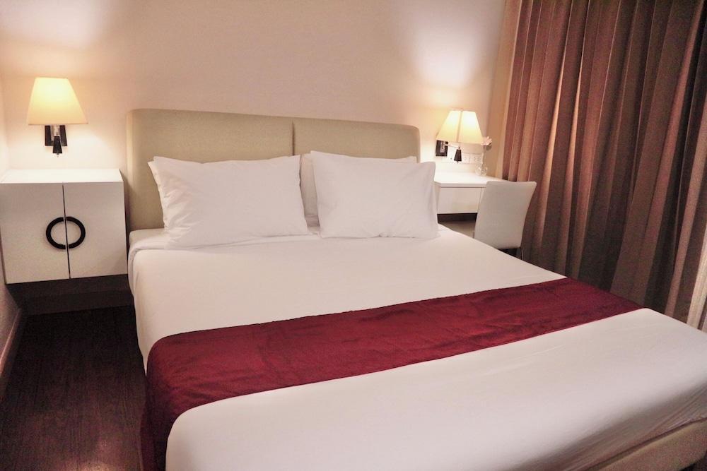 Icon Narindra Suites Hotel Room Type - Family Suite