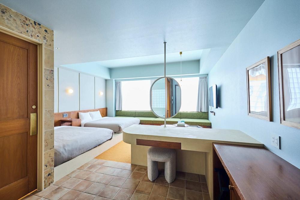 Hotel Vintage Meguro Fudomae Room Type - Standard Room, Non Smoking