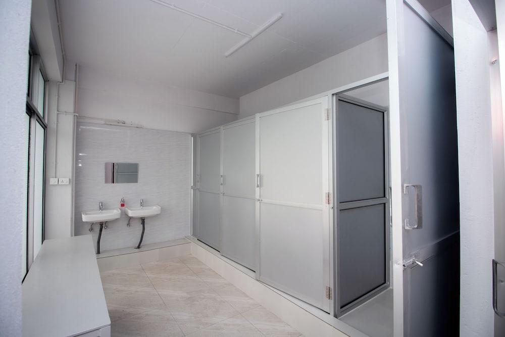 International Youth Hostel Inn