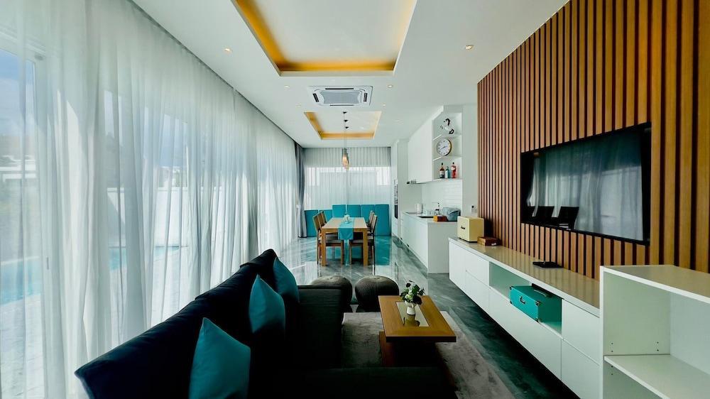 Kamala Garden View Villas by Aladdin - Tap to explore photos