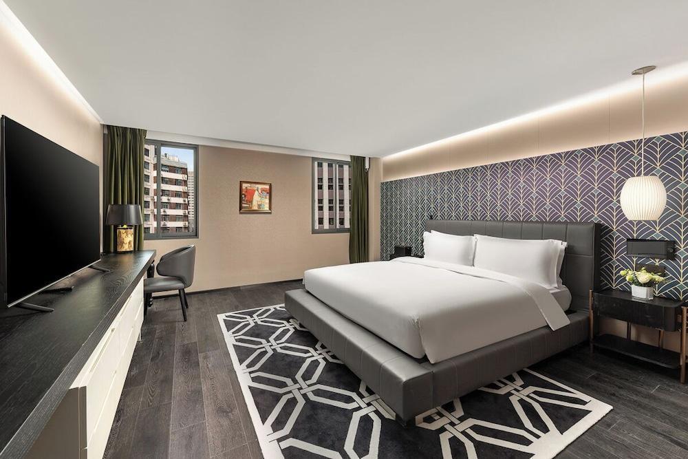 Jinglai Hotel Bushe - Tap to explore photos