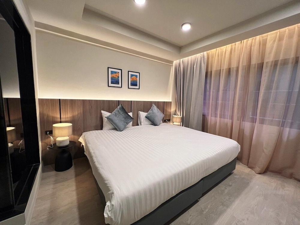 Karon Boutique Room Type - Standard Double or Twin Room