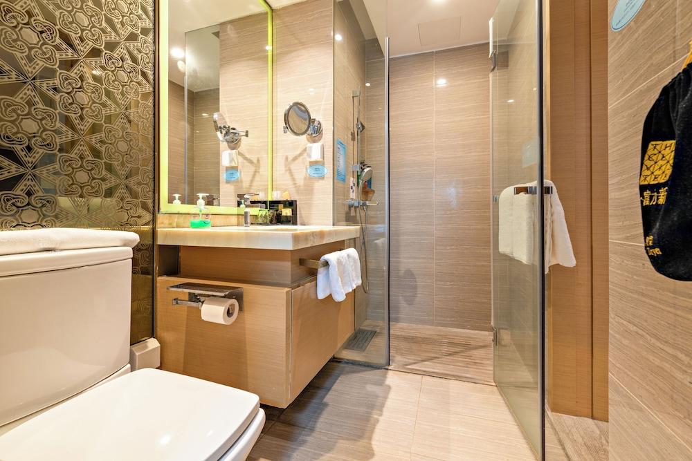 Keluowei International Apartment Hotel - Tap to explore photos