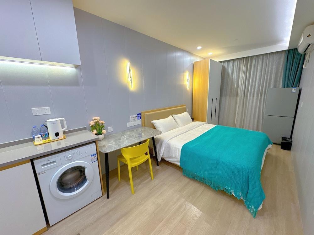 Ketangjian Apartment Hotel - Tap to explore photos