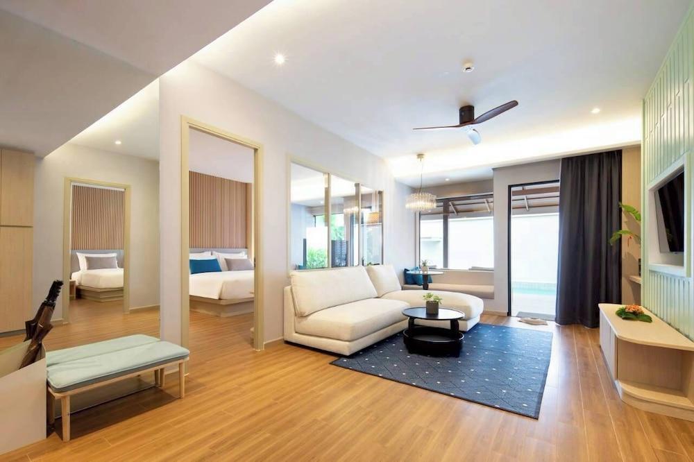 Lalynn Resort & Villas Room Type - 2-Bedroom Pool Suite