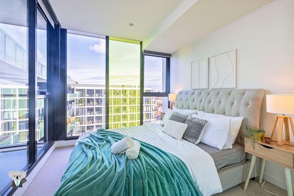 Kozyguru | Abbotsford | Apartments Room Type - Apartment, 1 Bedroom (VAB813C)