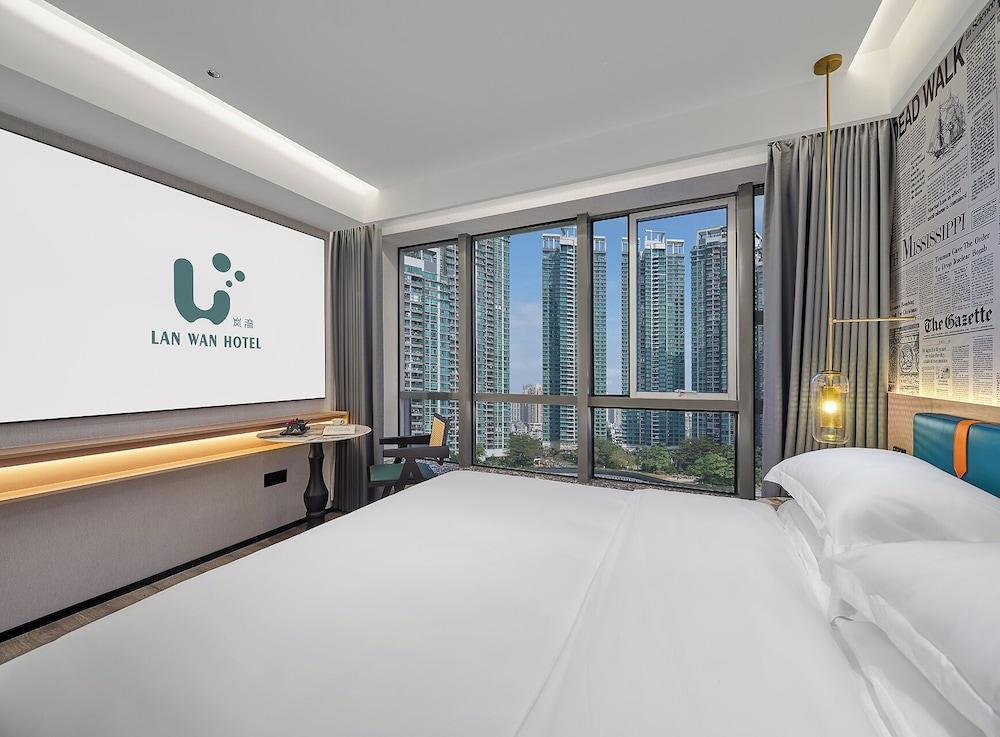Lan Wan International Hotel - Tap to explore photos