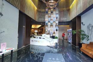 Leleju Boutique Apartment Shanghai - Tap to explore photos