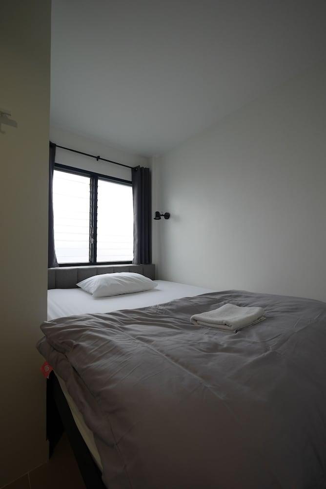 Lee Home Bangkok Room Type - Standard Single Room