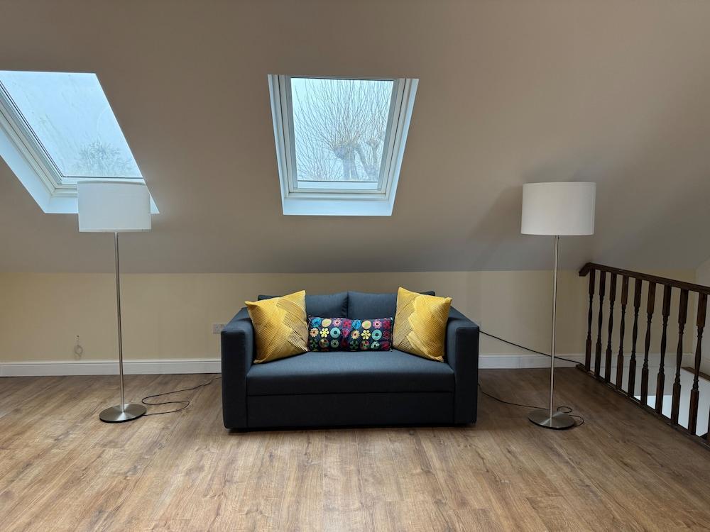 London 1 Bed Beautiful Apartment NW2