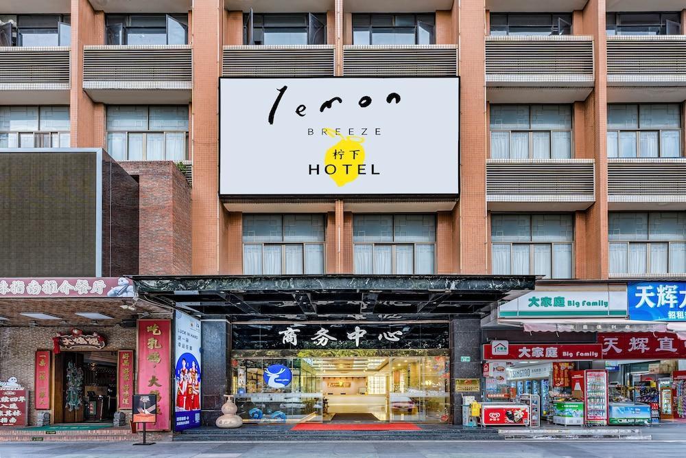Lemon Breeze Hotel - Tap to explore photos