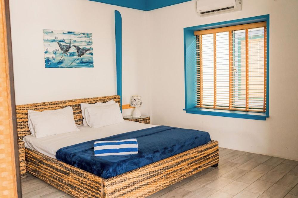 LongBeach Laamu Room Type - Standard Room - First Floor LongBeach Laamu Room Type - Standard Room - First Floor
