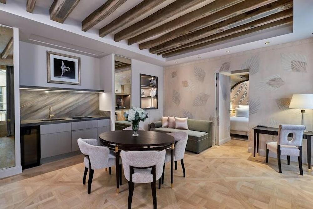 Maison Barrière Vendôme