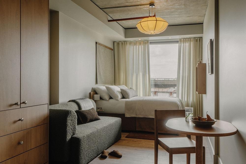 Mason & Fifth - Westbourne Park Room Type - Classic Biggie