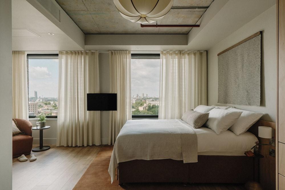 Mason & Fifth - Westbourne Park Room Type - Wheelchair Accessible