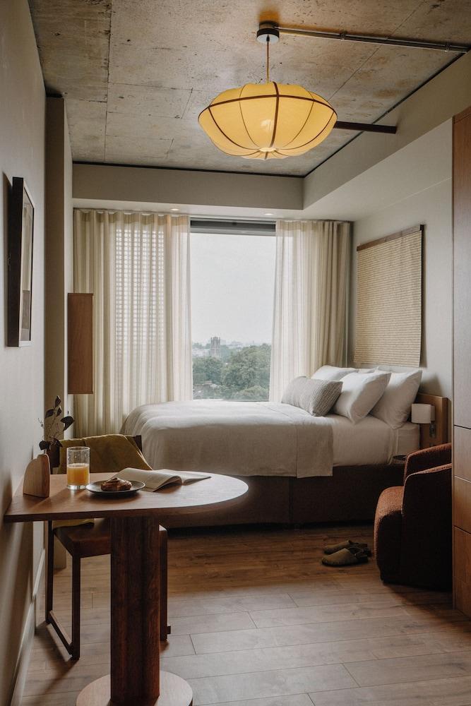 Mason & Fifth - Westbourne Park Room Type - Classic Plus