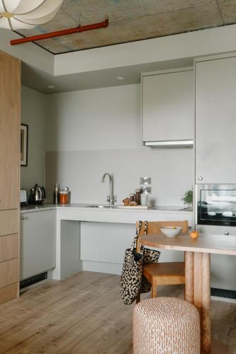 Mason & Fifth - Westbourne Park Room Type - Accessible Plus
