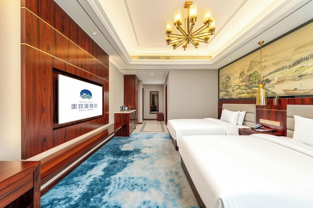 Maxshure Mezihoo Hotel